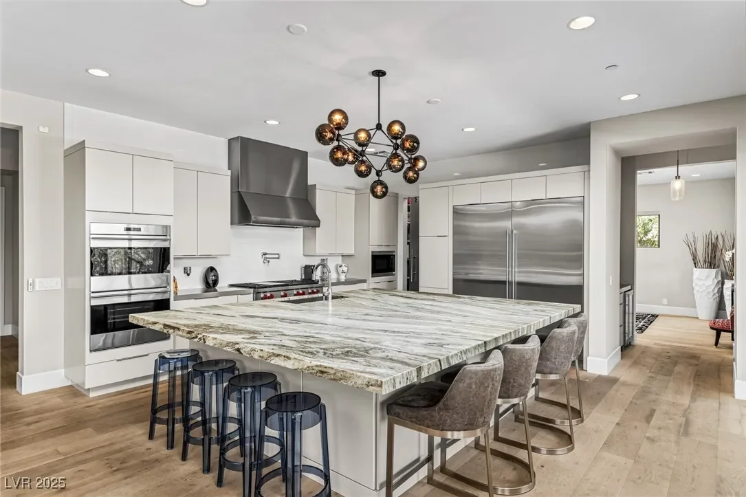 2650 Eldora Estates, Las Vegas, Nevada, United States. - Photo 13