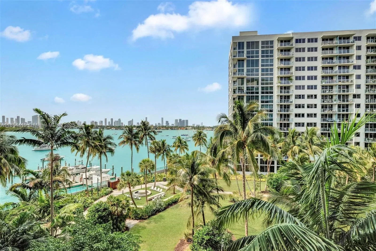 1500 Bay Rd, Miami Beach, Florida, United States. - Photo 5