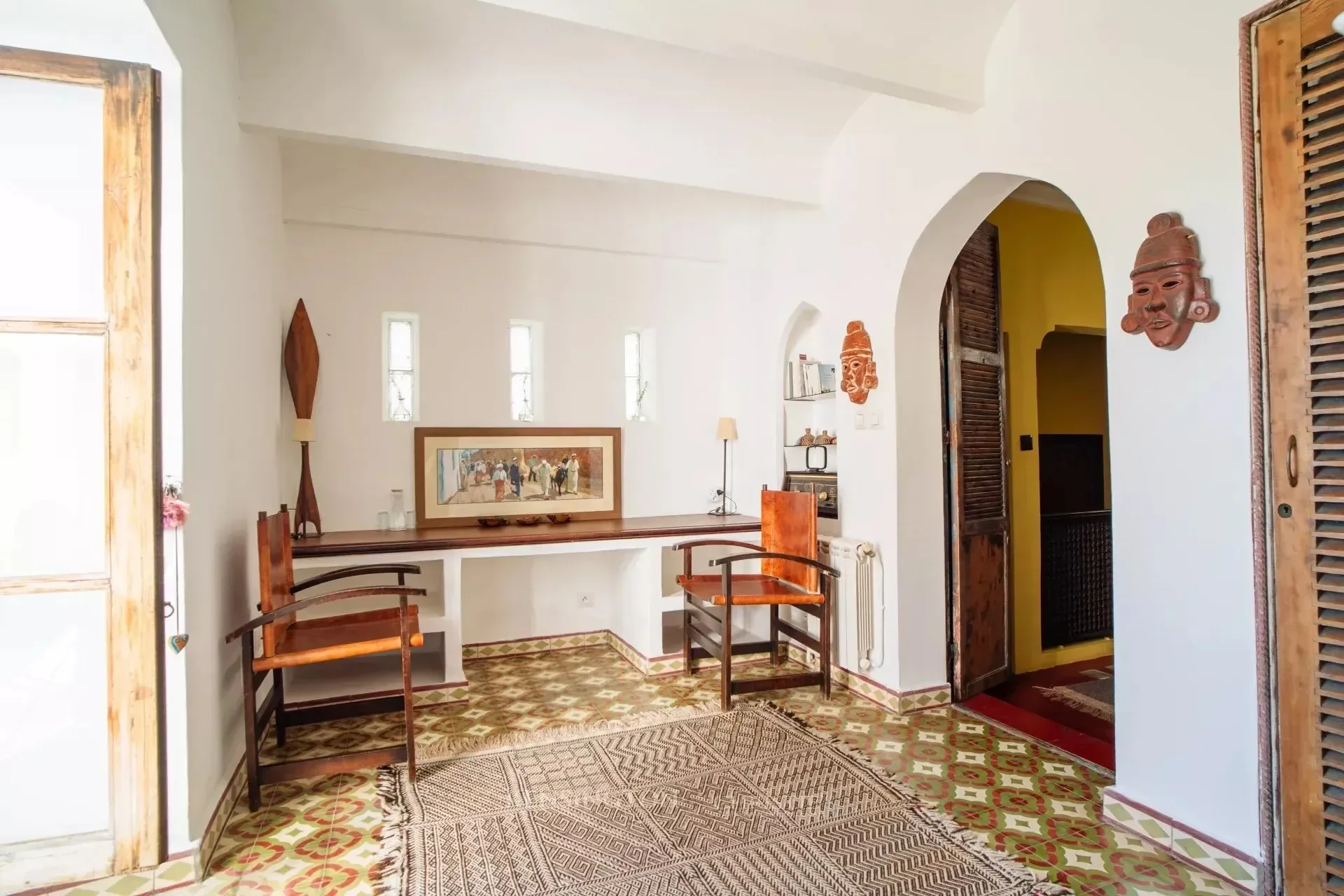 Tangier, Tangier-Tétouan-Al Hoceima, Morocco. - Photo 8