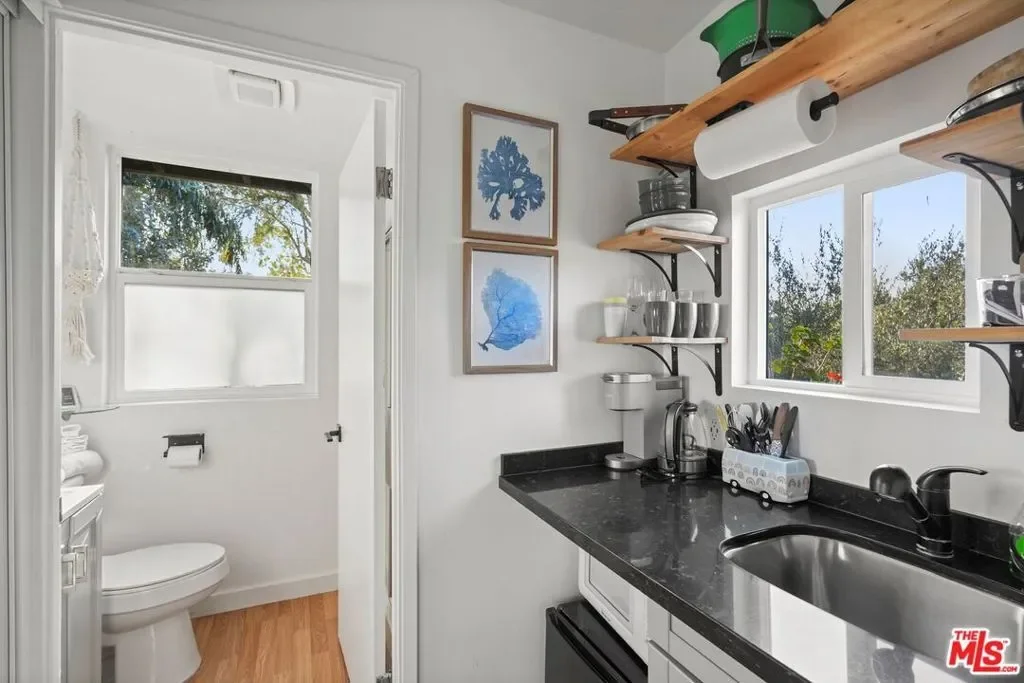 21956 Cereza Way, Topanga, California, United States. - Photo 35