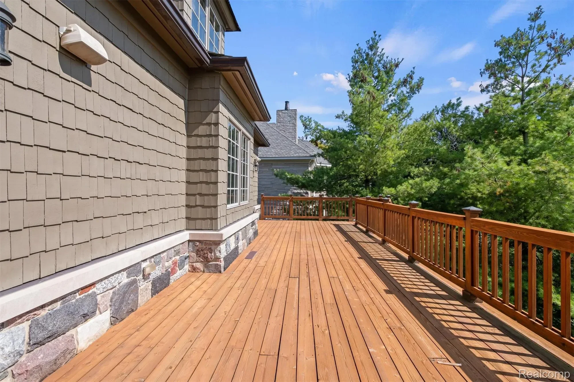 2921 Turtle Pond Court, Bloomfield Hills, MI 48302, Bloomfield Hills, Michigan, United States. - Photo 36