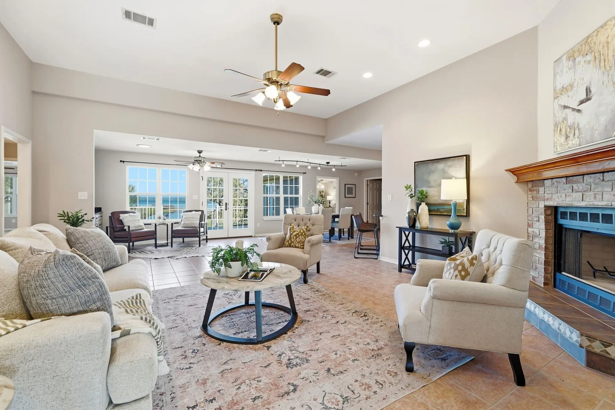 200 Apache Trail ST, Burnet, Texas, United States. - Photo 5