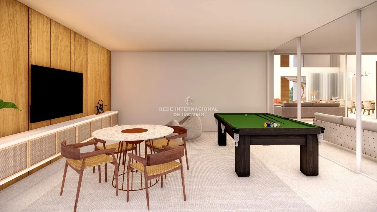Residencial Tambore, State of São Paulo, Brazil. - Photo 11