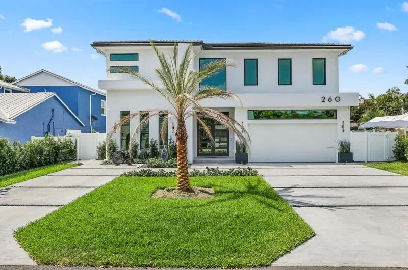 260 NE 3rd Street, Boca Raton, FL 33432, Boca Raton, Florida, United States. - Photo 45