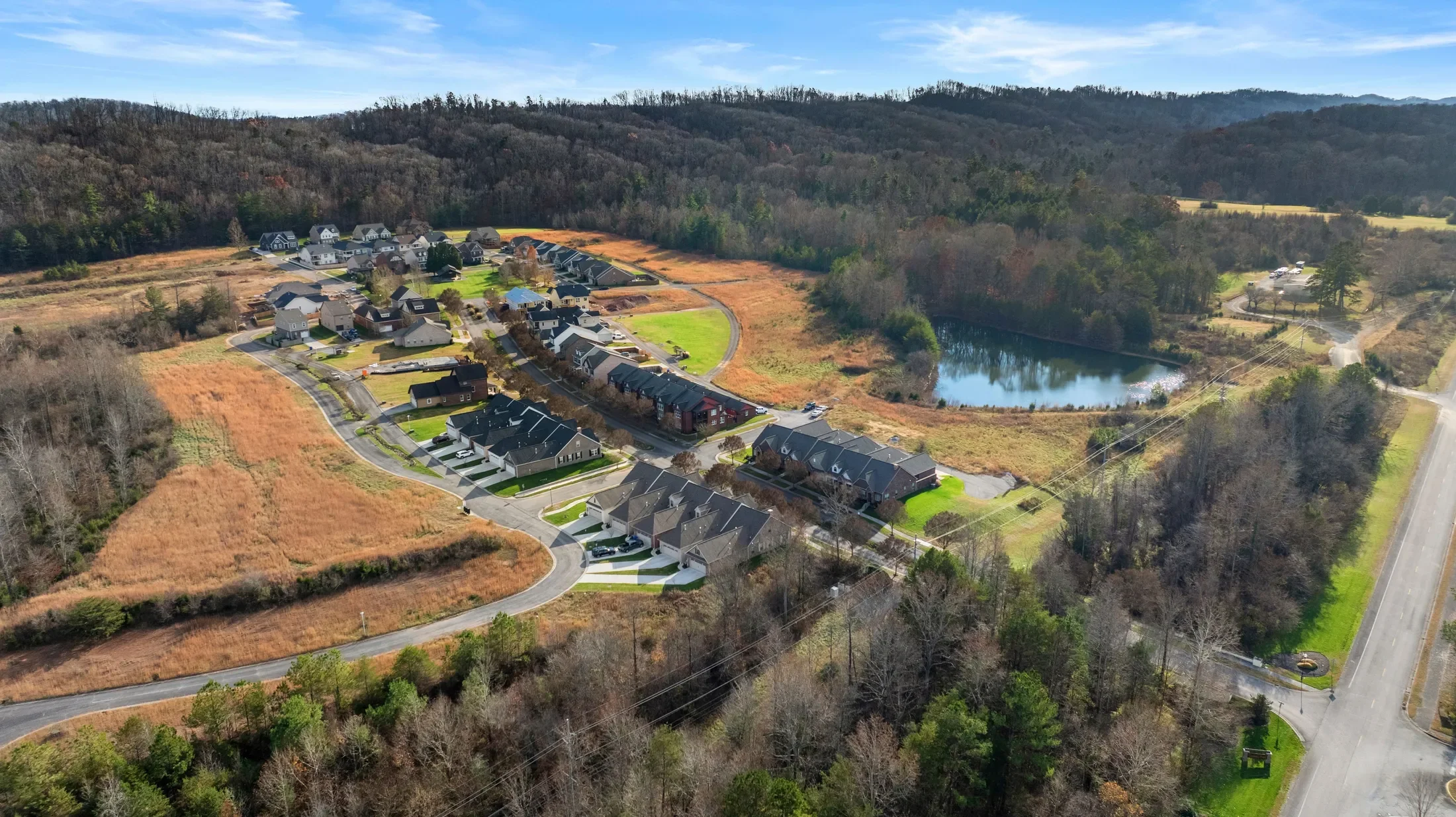 131 E Westcott Overlook, Oak Ridge, TN 37830, Oak Ridge, Tennessee, United States. - Photo 40