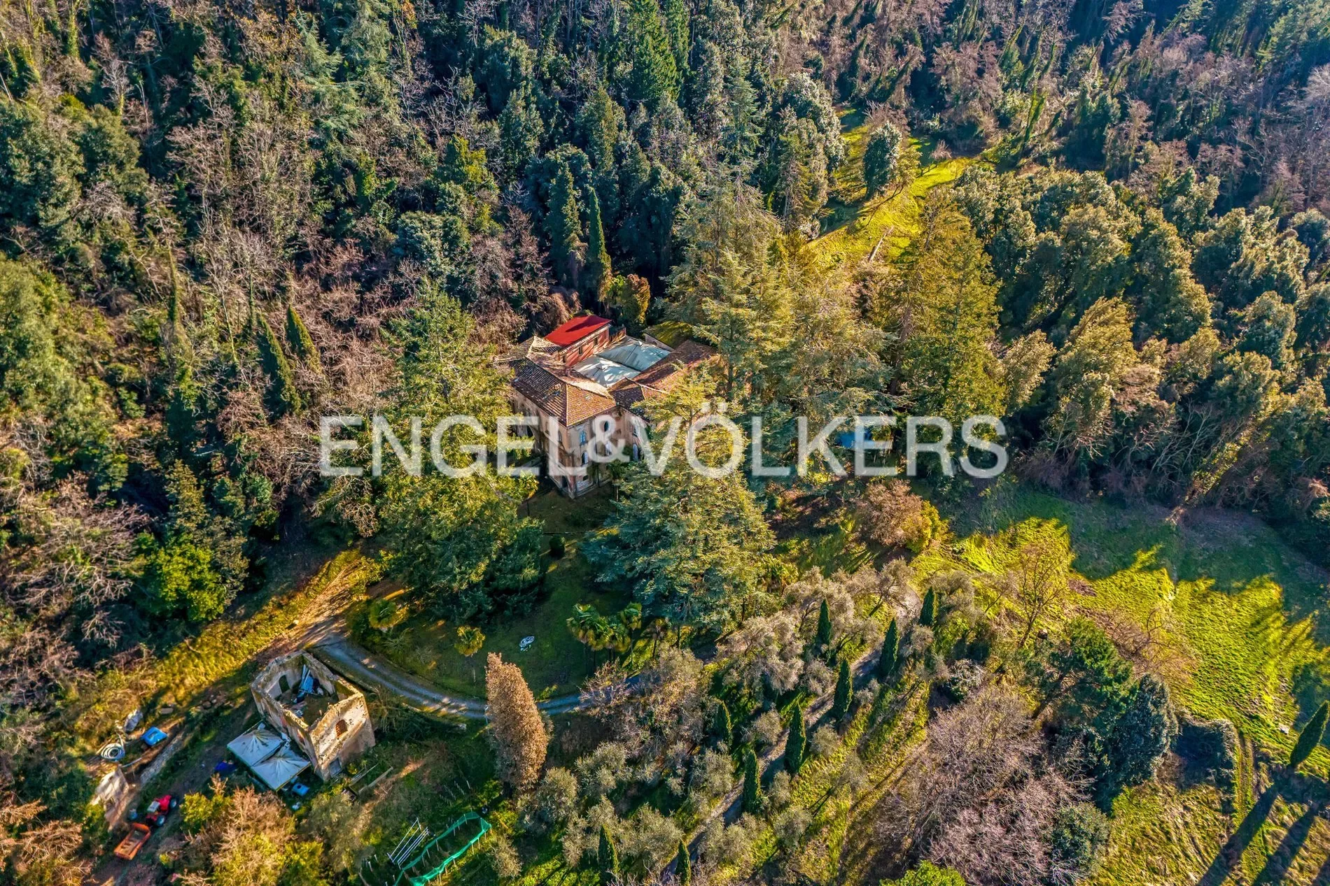 54013 Fivizzano MS, Italy, Fivizzano, Tuscany, Italy. - Photo 4