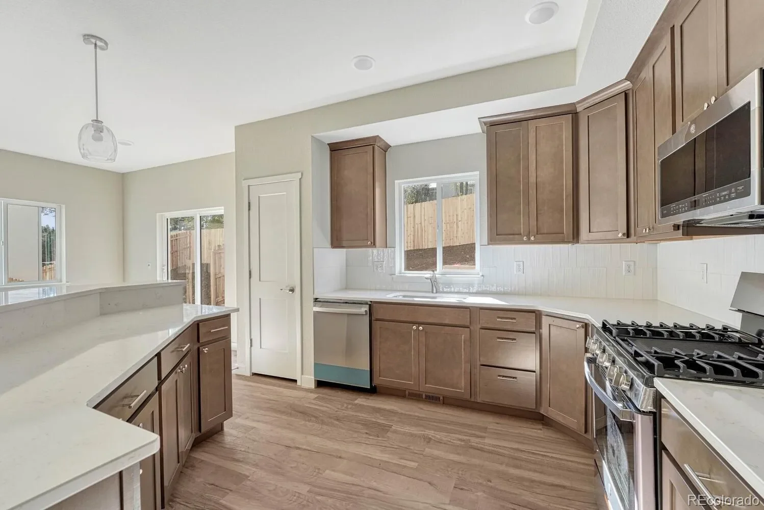 145 Terrace Drive, Colorado Springs, Colorado, United States. - Photo 37