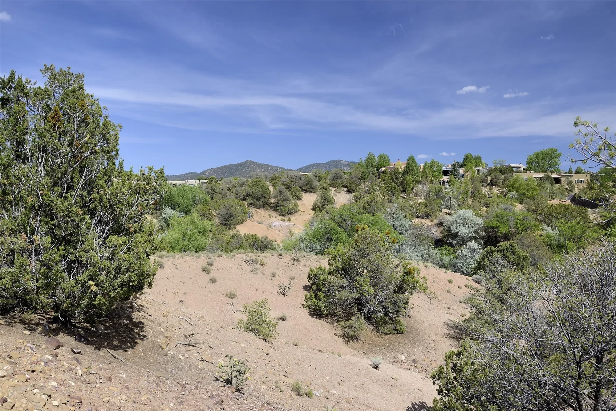812 La Vereda Este, Lot 88 , Santa Fe, NM 87501, Santa Fe, New Mexico, United States. - Photo 4