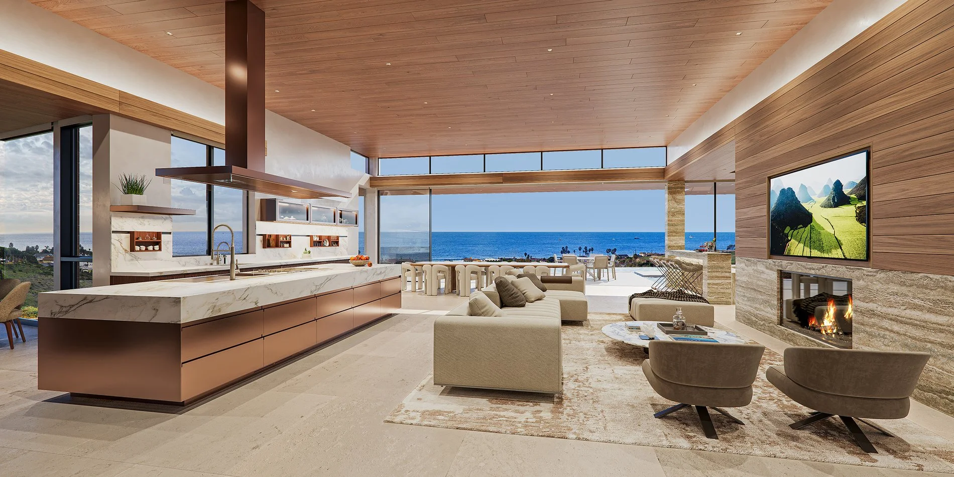 6361 Sea Star Drive, Malibu, CA 90265, Malibu, California, United States. - Photo 7