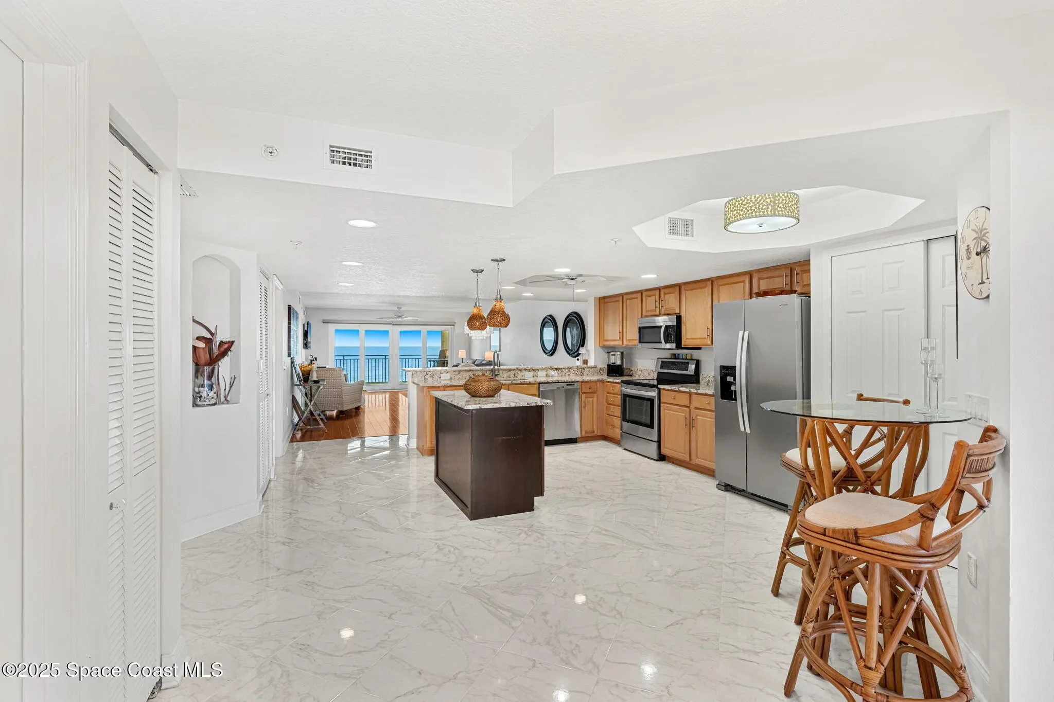 1919 Highway A1a #304, Indian Harbour Beach, FL 32937, Indian Harbour Beach, Florida, United States. - Photo 3