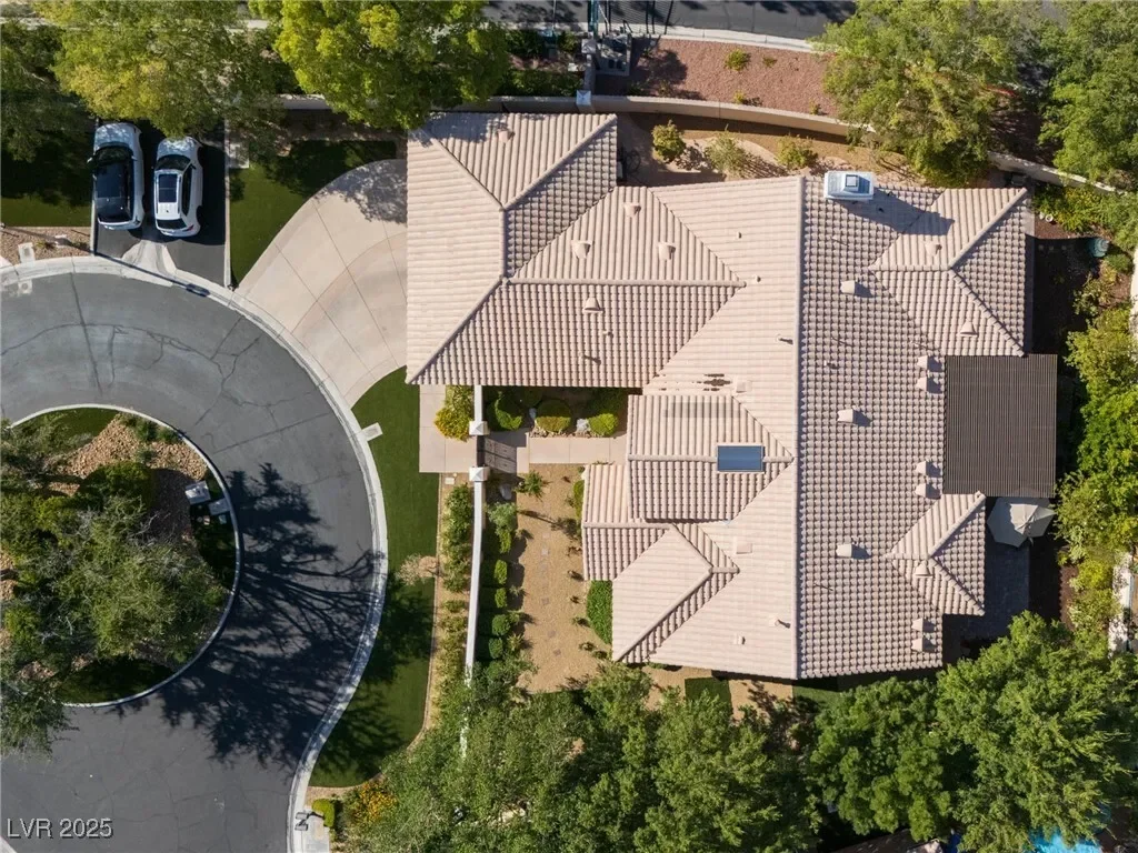 9004 Rolling Knoll Court, Las Vegas, Nevada, United States. - Photo 49