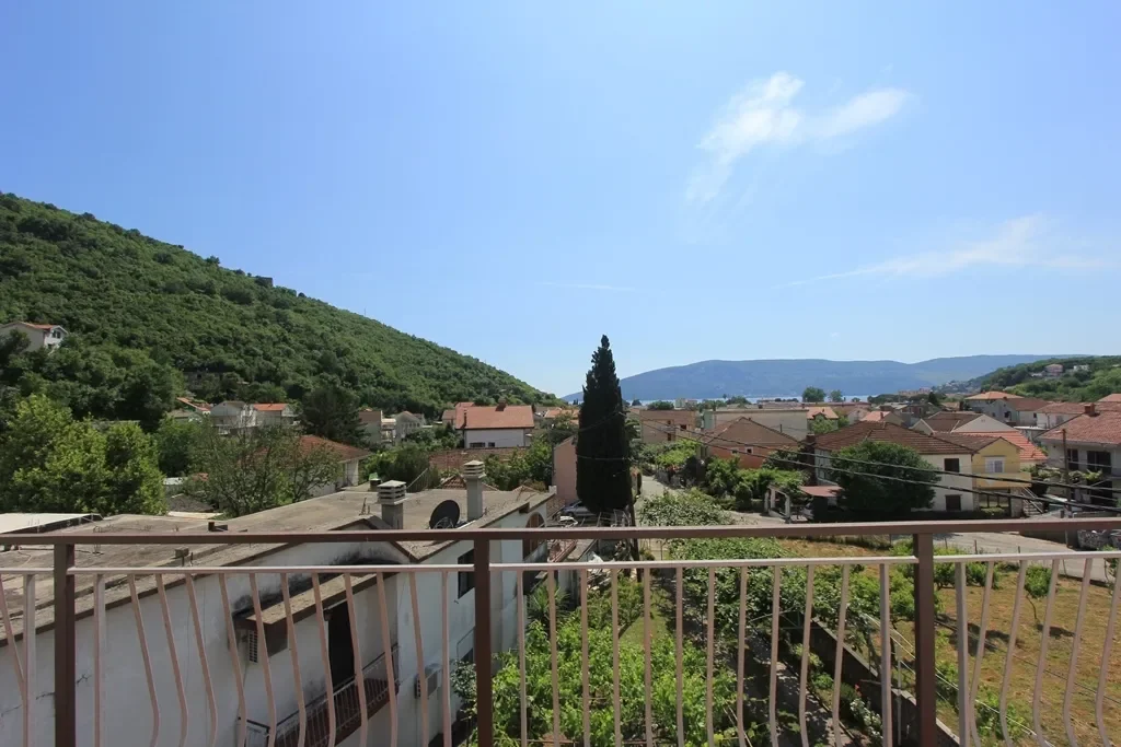 Herceg-Novi, Zelenika, Herceg Novi Municipality, Montenegro. - Photo 4