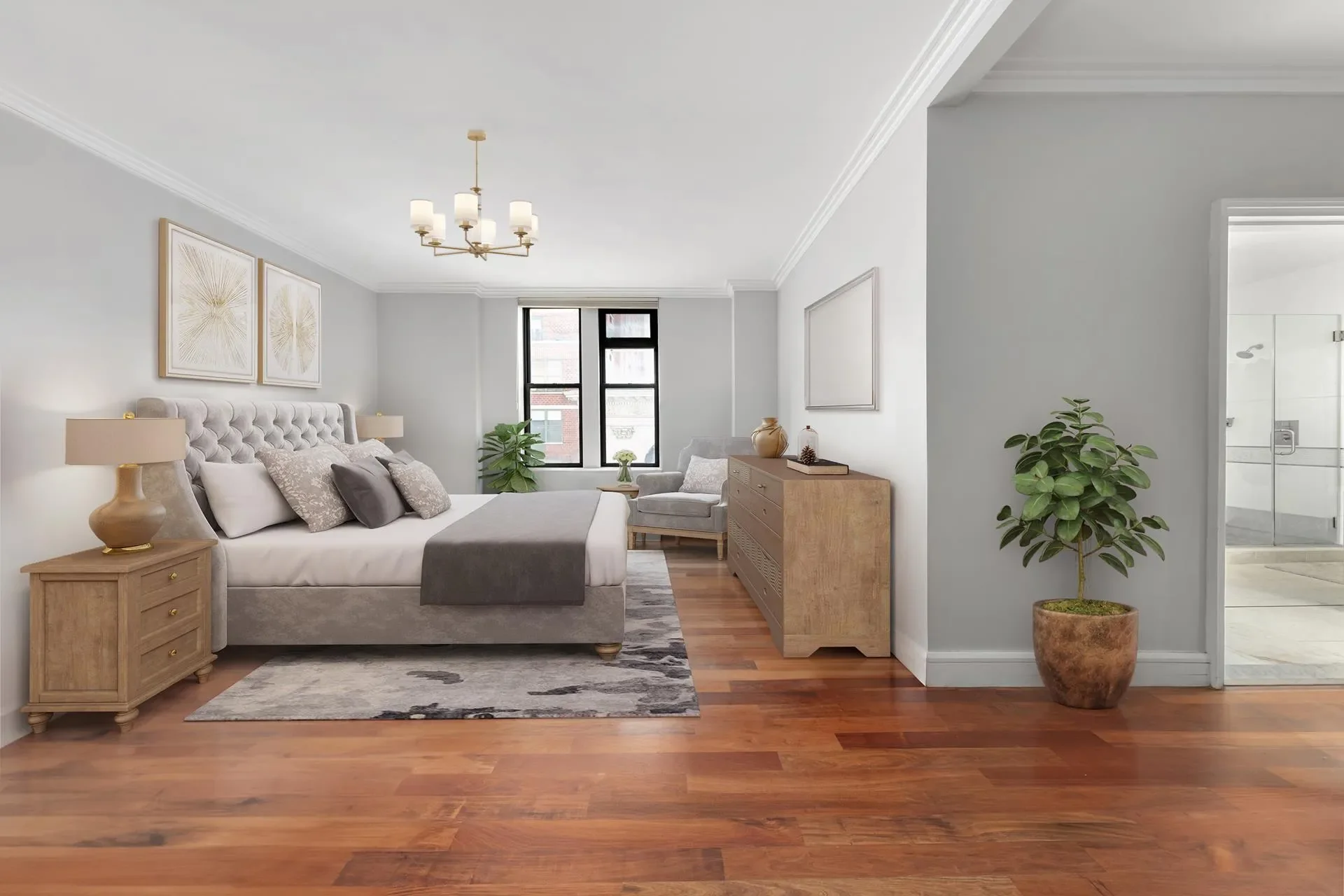 Avonova, 219 W 81ST ST, New York, New York, United States. - Photo 1