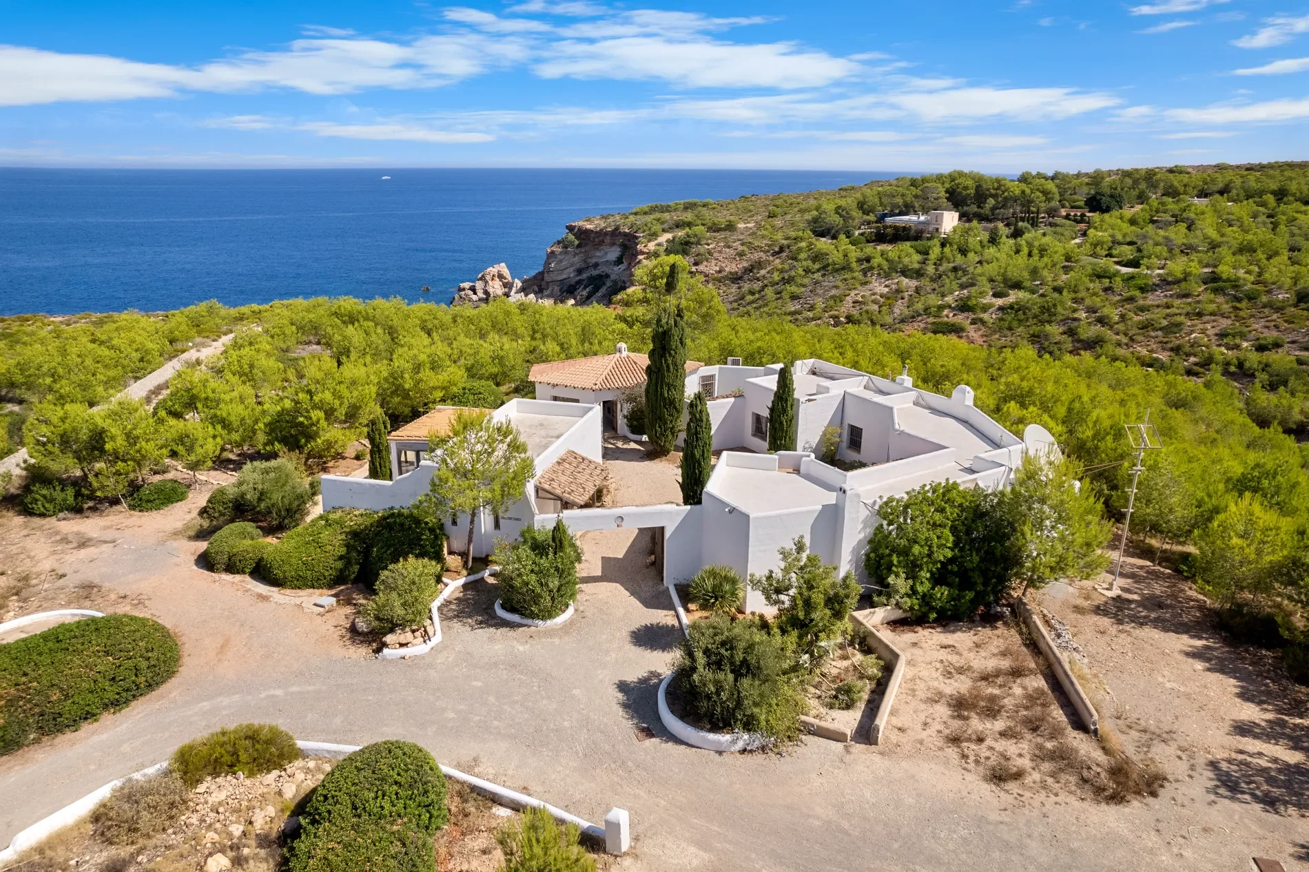 Lugar Venda de Xarraco, 52, 07810, Illes Balears, Spain, Sant Josep de sa Talaia, Balearic Islands, Spain. - Photo 33