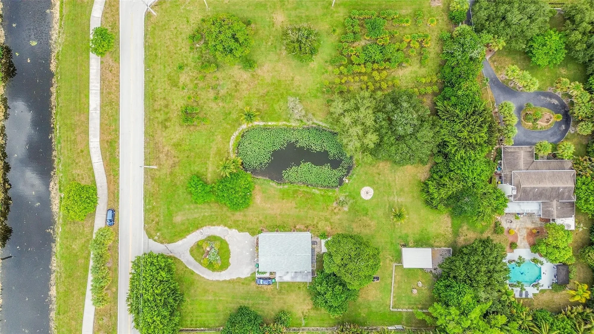 1201 N Old Hiatus Rd, Plantation, Florida, United States. - Photo 55