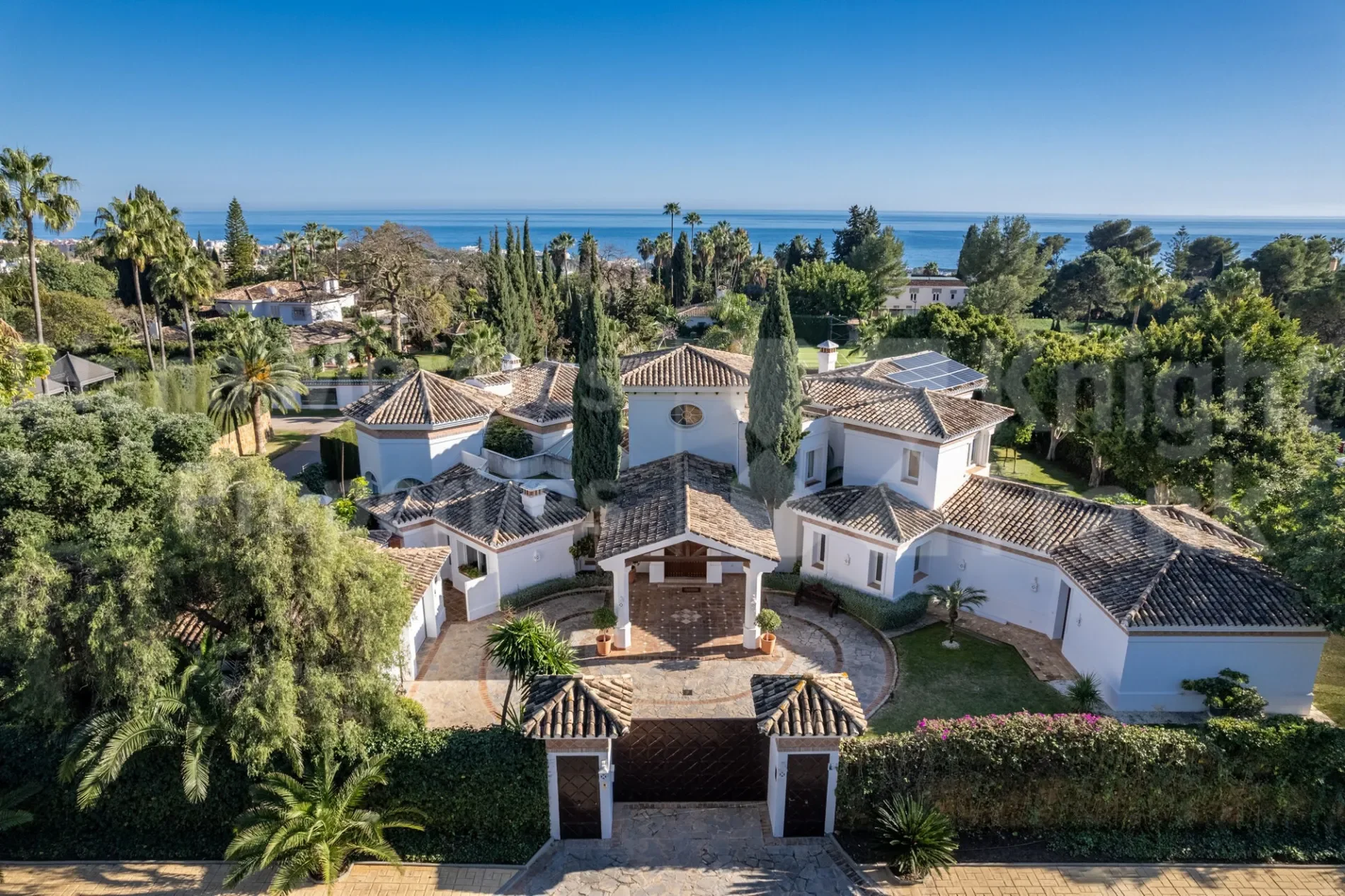 Golden Mile, Andalusia, Spain. - Photo 24