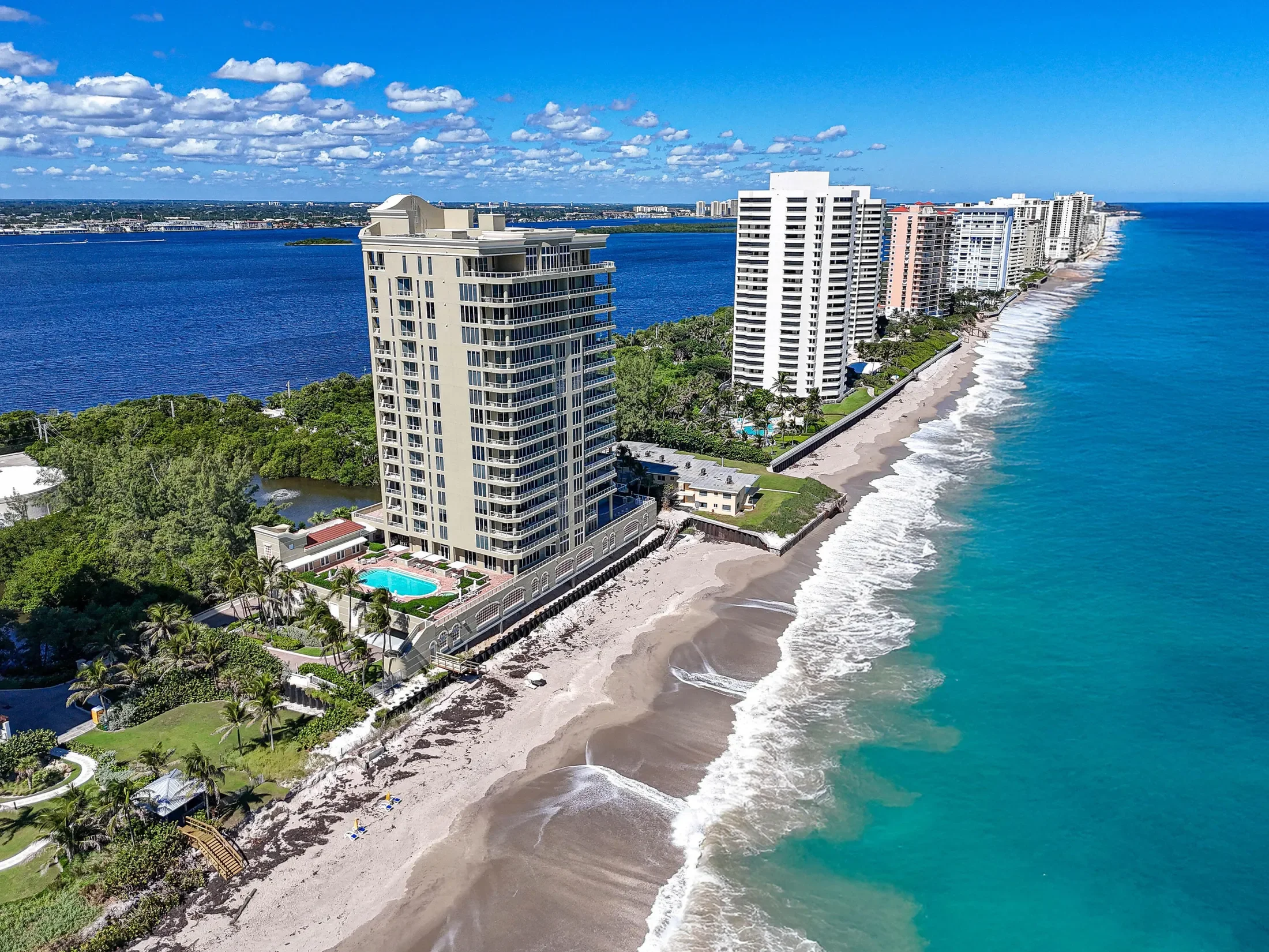 5050 N Ocean Drive 702, Riviera Beach, Florida, United States. - Photo 32