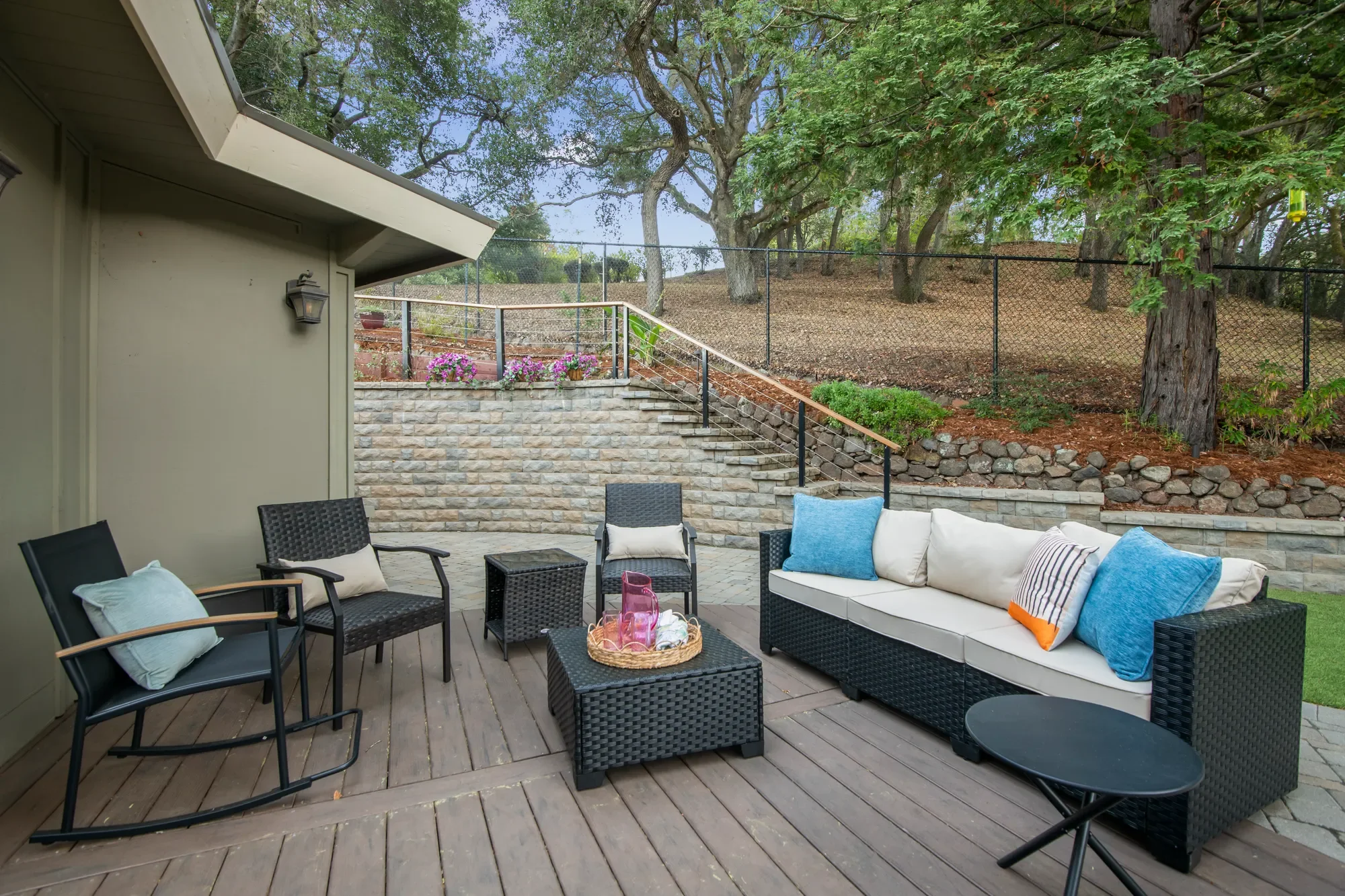 20808 Pamela Way , Saratoga, CA 95070, Saratoga, California, United States. - Photo 22