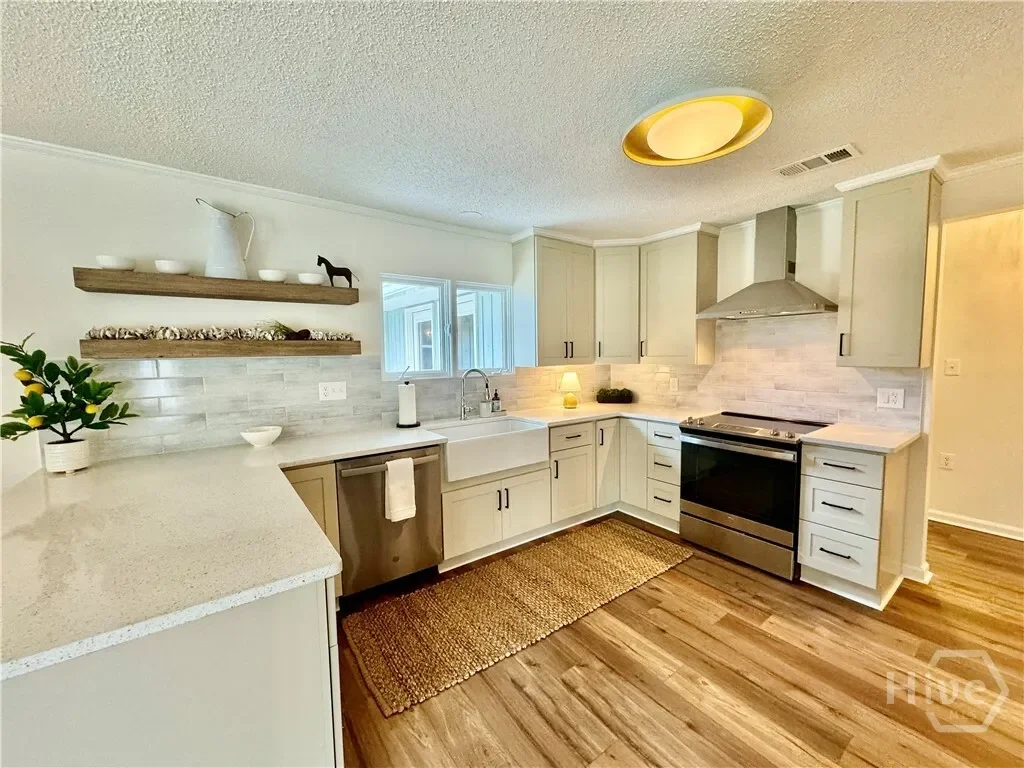 38 Wiley Bottom Road, Savannah, Georgia, United States. - Photo 5