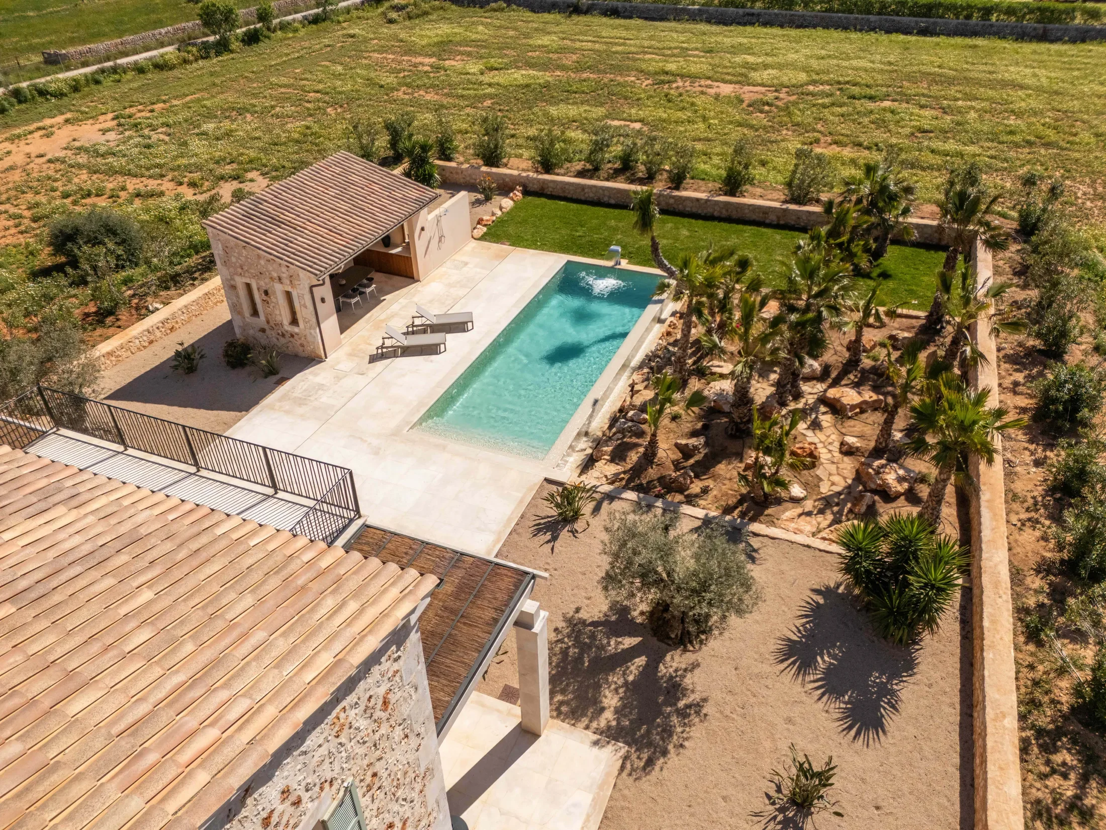 07690 Es Llombards, Illes Balears, Spain, es Llombards, Santanyi, Balearic Islands. - Photo 6