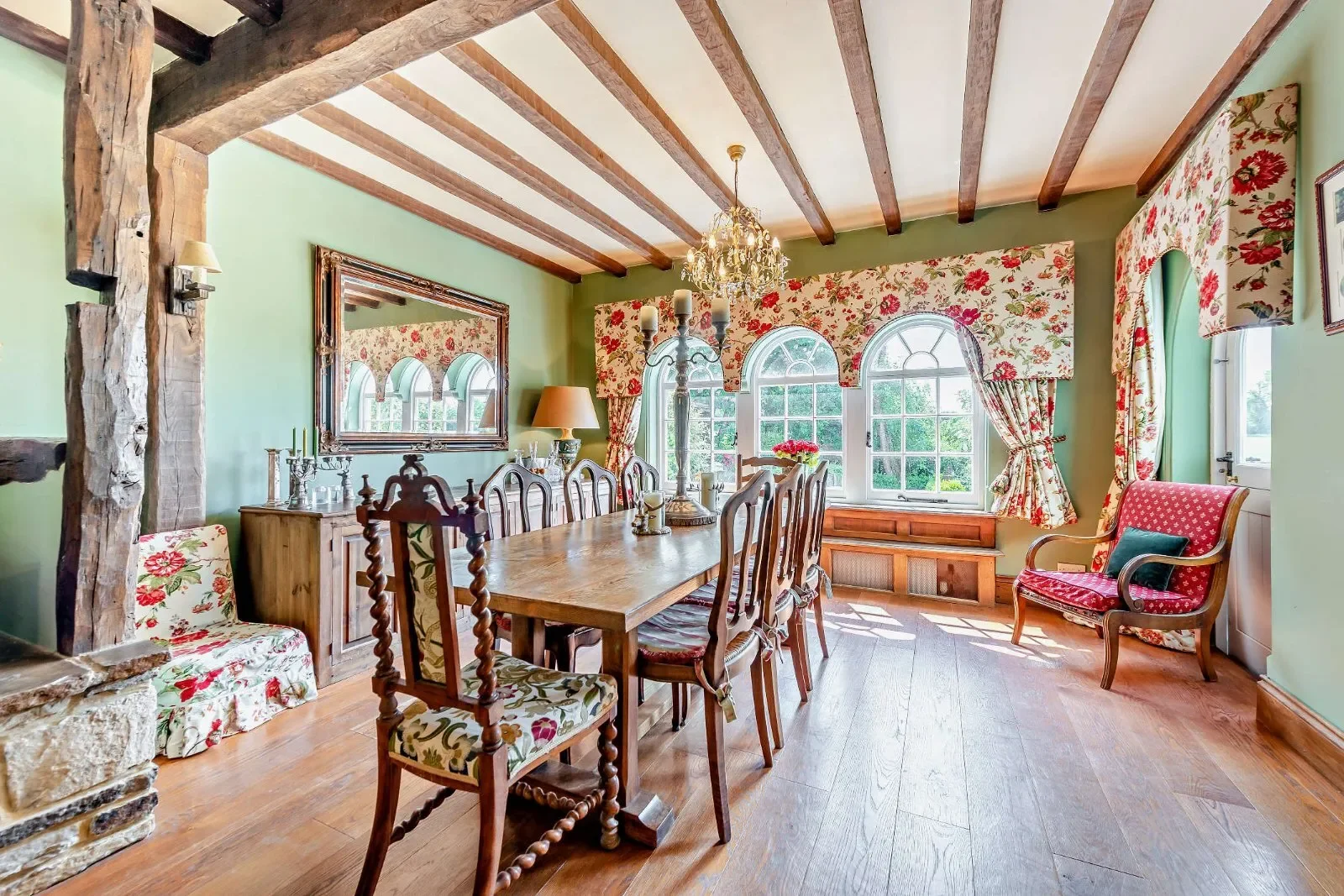 Strood Lane, Warnham, Horsham, West Sussex, Warnham, England, United Kingdom. - Photo 2