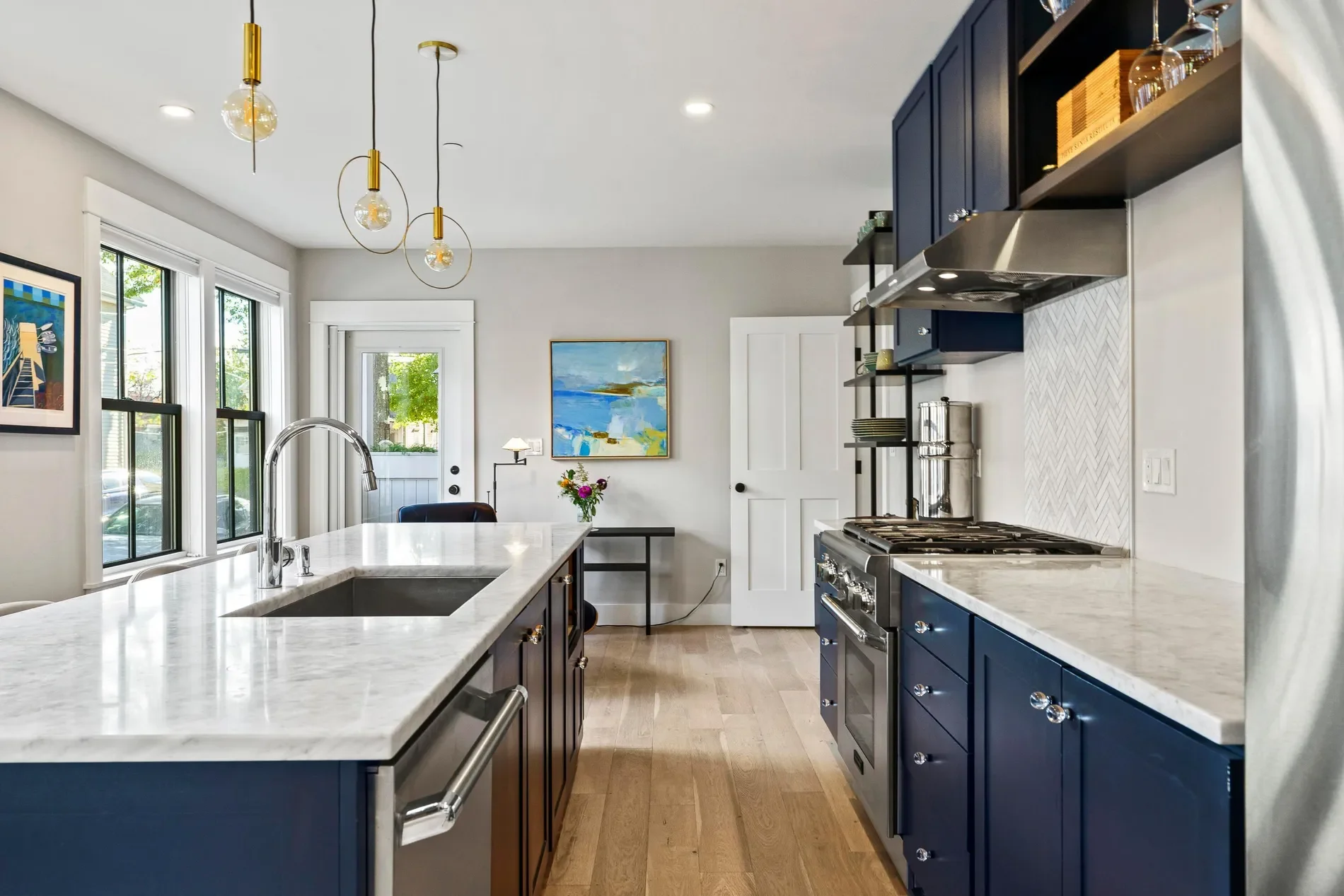 60 Munjoy Street 1, Portland, ME 04101, Portland, Maine, United States. - Photo 4