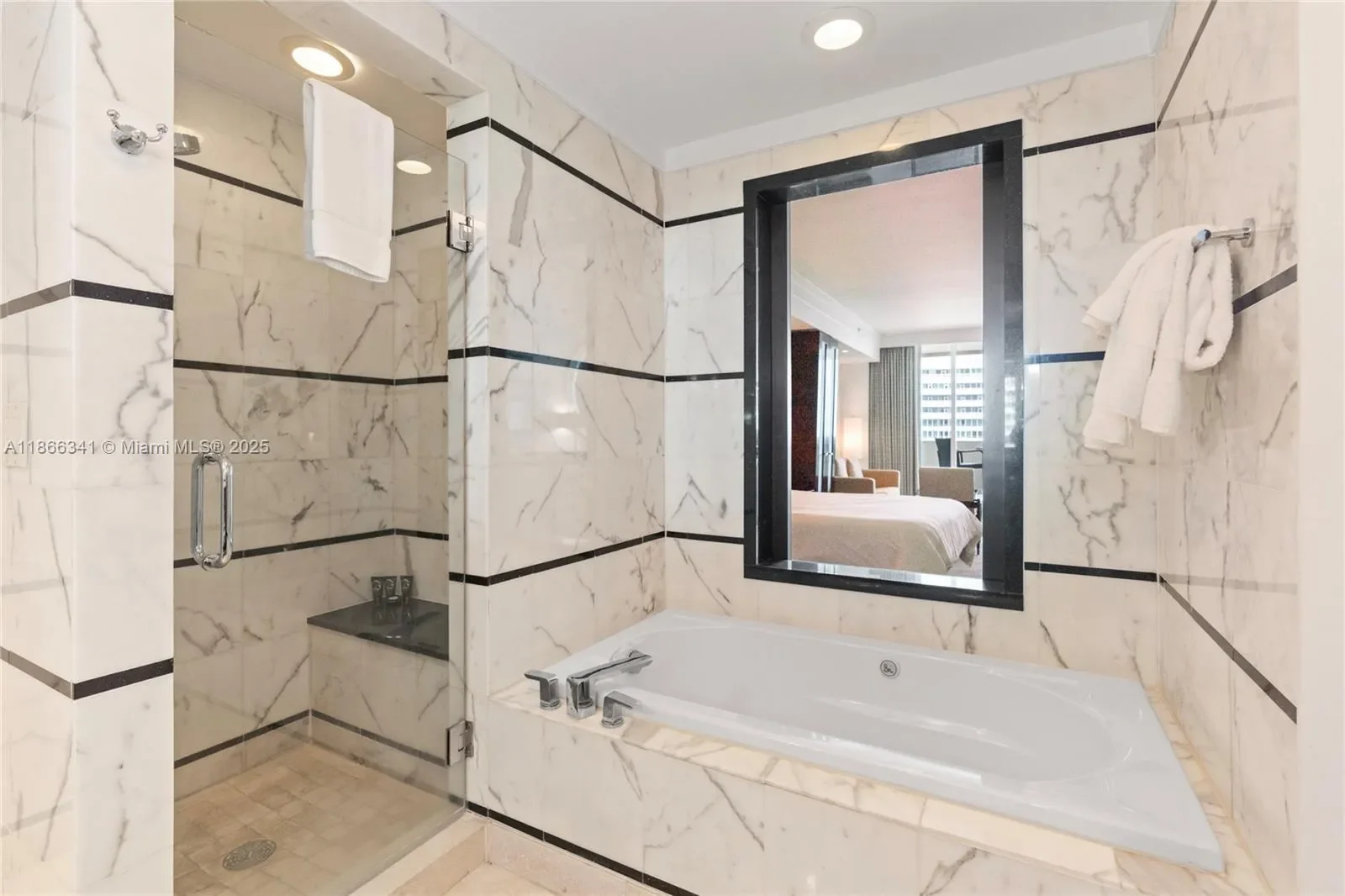 4391 Collins Ave 803, Miami Beach, Florida, United States. - Photo 17