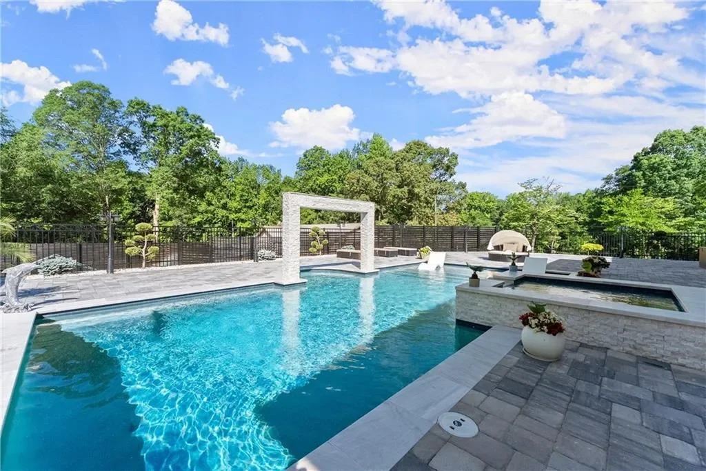1336 Azalea Drive, Lawrenceville, Georgia, United States. - Photo 54