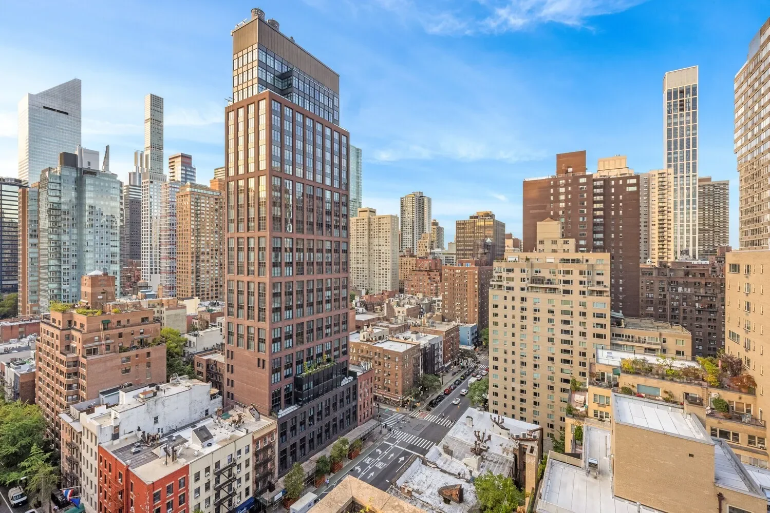 Southgate, 400 E 52ND ST, New York, New York, United States. - Photo 20