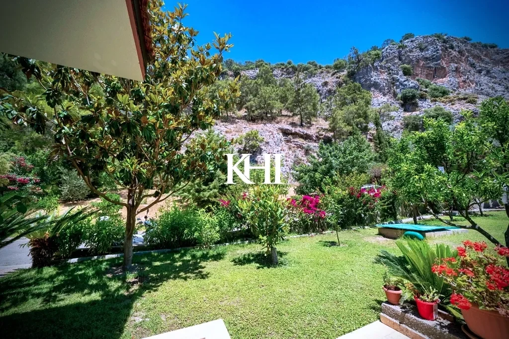 Göcek, Fethiye/Muğla, Türkiye, Göcek, Muğla, Turkey. - Hero Image