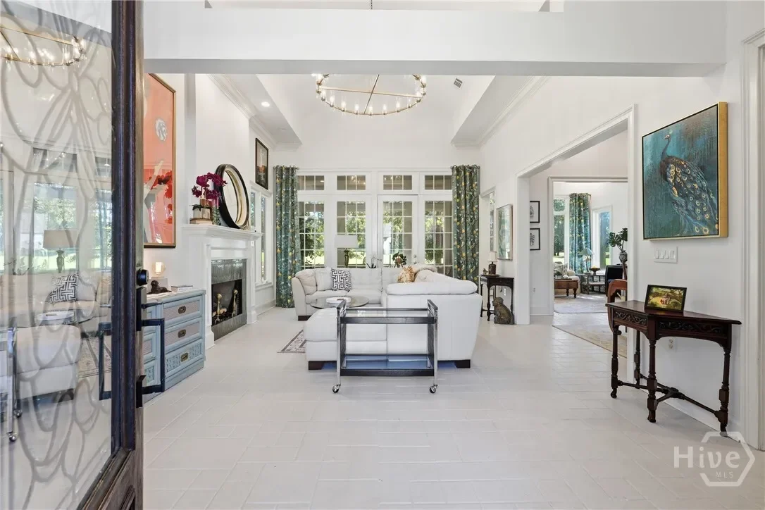 7 Springpine Lane, Savannah, Georgia, United States. - Photo 4