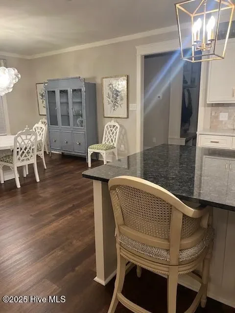 5494 Tar Island Drive, Rocky Mount, North Carolina, United States. - Photo 43