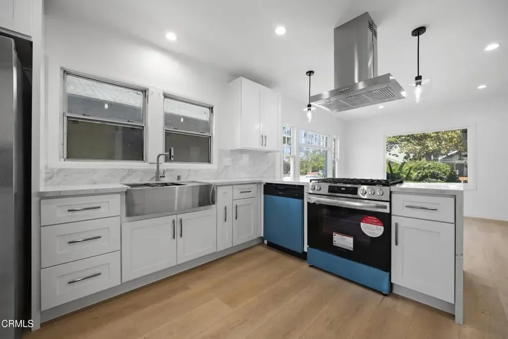 3609 4th Avenue, Los Angeles, California, United States. - Photo 8