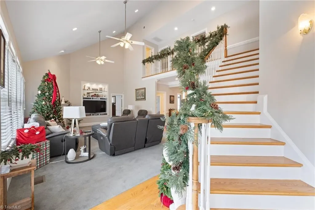 14425 Dori Drive, Huntersville, North Carolina, United States. - Photo 20