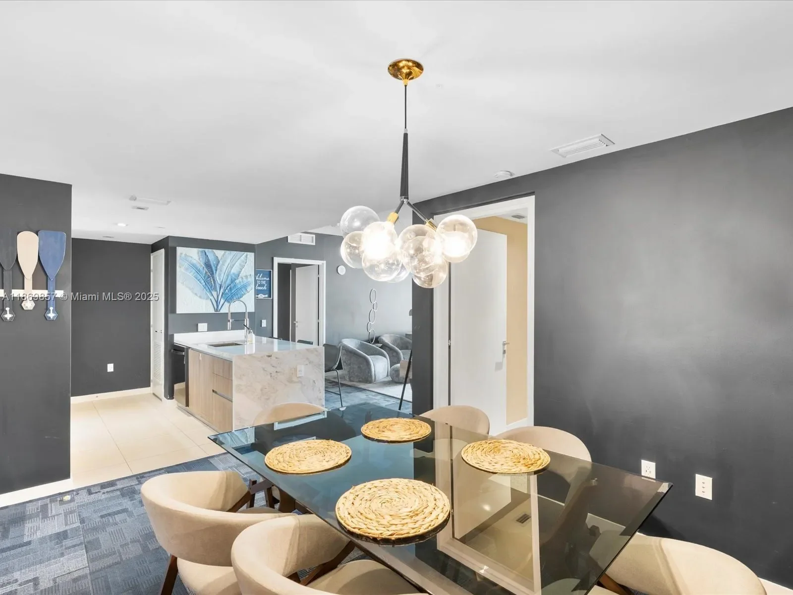 401 N Birch Rd 603, Fort Lauderdale, Florida, United States. - Photo 7