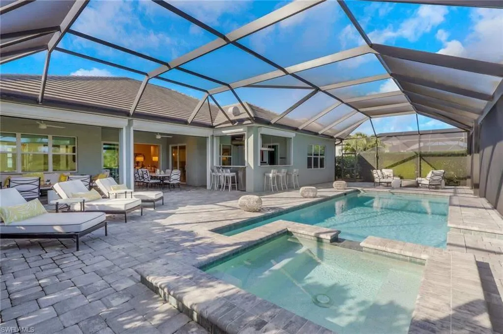 11640 Winding River DR, Fort Myers, FL, 33905, USA, Fort Myers, Florida, United States. - Photo 17