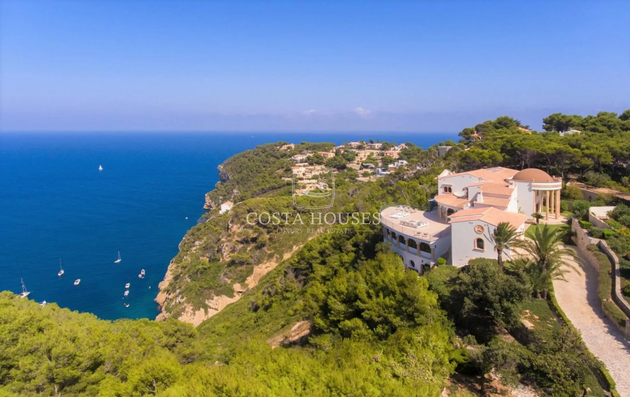 Media Luna, Jávea - Xàbia, ALICANTE, Xabia / Javea, Valencian Community, Spain. - Photo 28