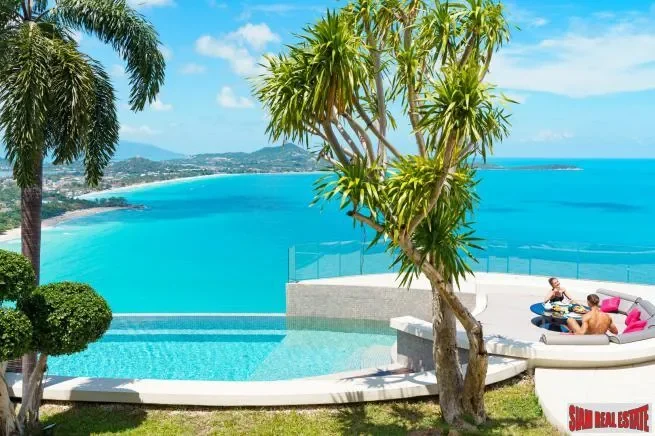 Surat Thani,, Koh Samui, Surat Thani, Thailand. - Photo 20