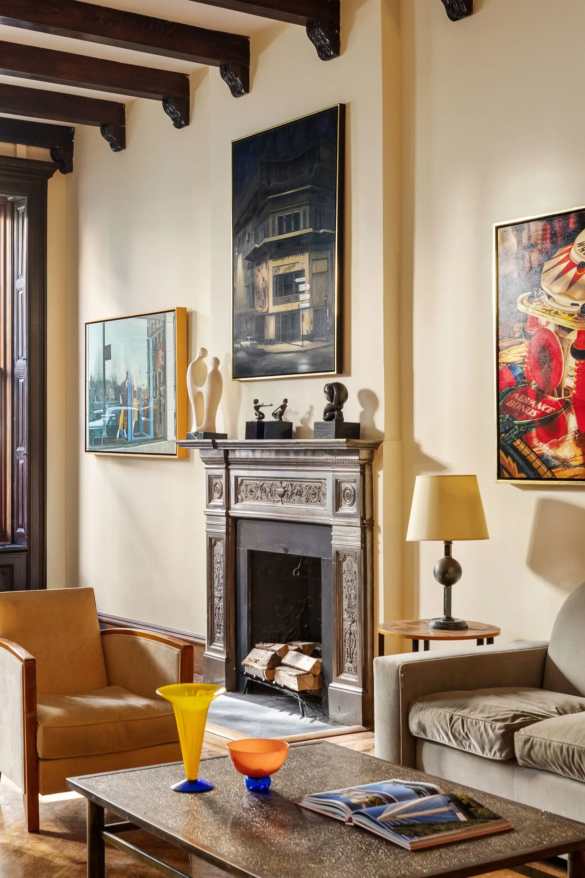 314 West 71st Street, New York, NY 10023, New York, New York, United States. - Photo 5