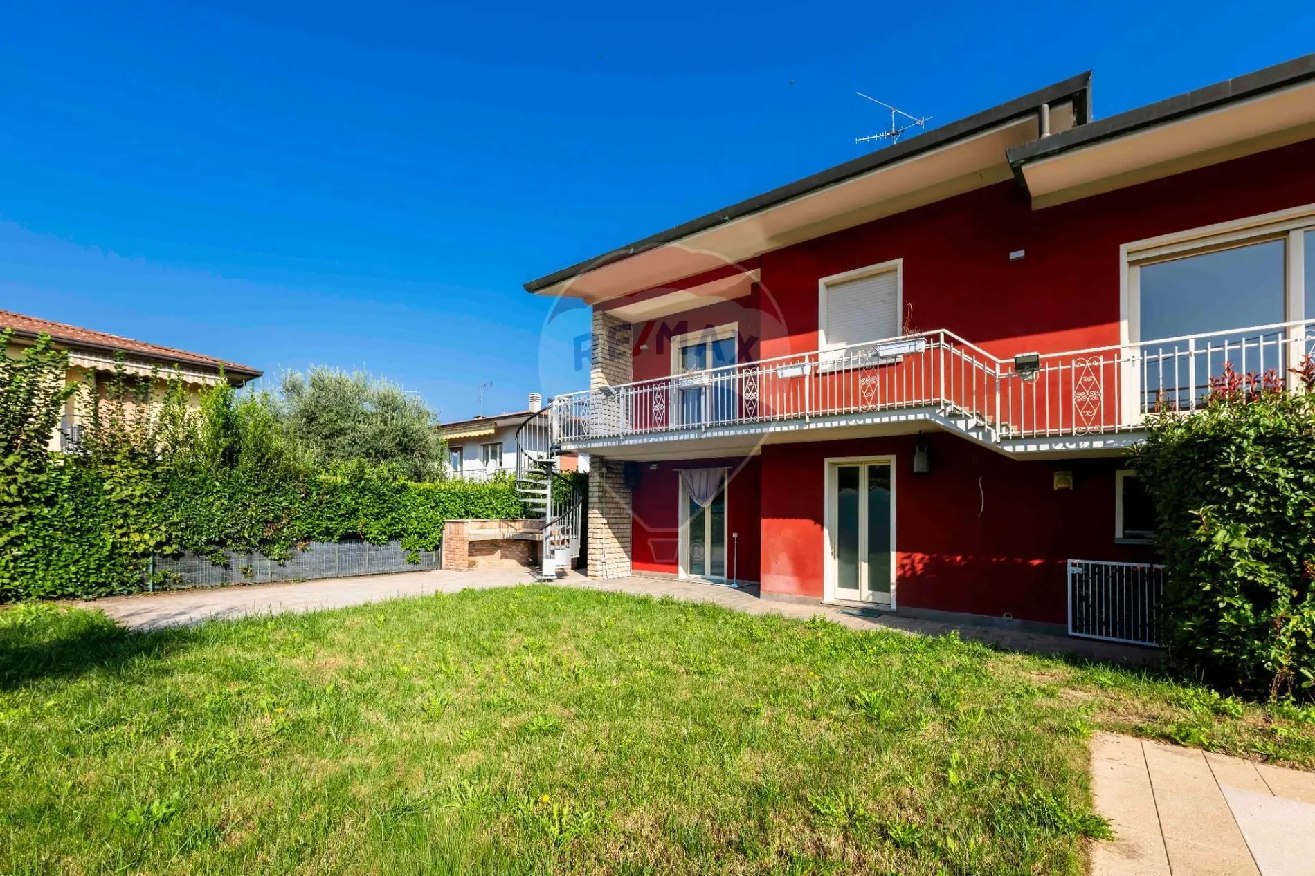 via Garibaldi 20, Villongo, Lombardy, Italy. - Photo 11