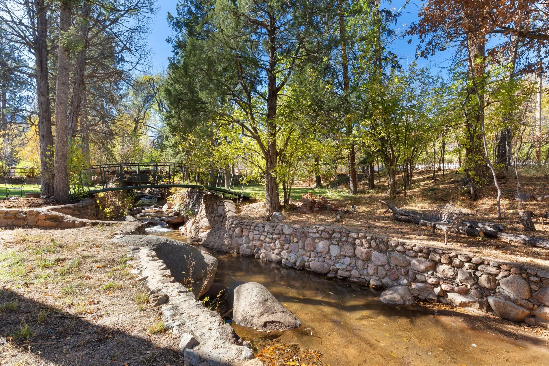 1515 W Cheyenne Road , Colorado Springs, CO 80906, Colorado Springs, Colorado, United States. - Photo 39