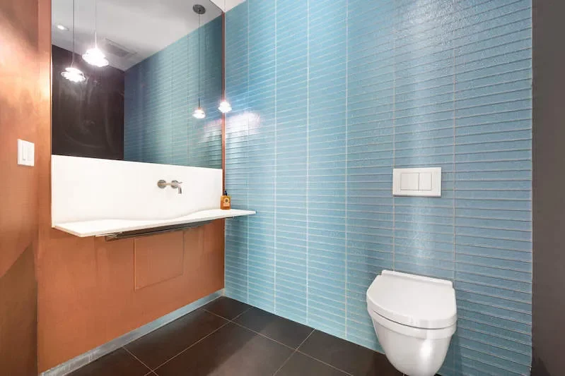 1327 W. Washington Boulevard, #5CD, Chicago, IL, 60607, USA, Chicago, Illinois, United States. - Photo 91