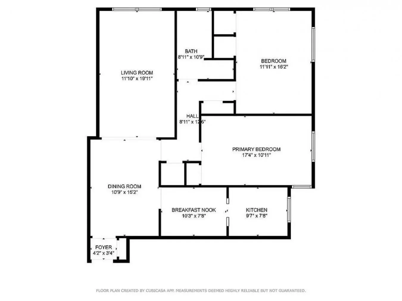 2375 Ocean Avenue Unit 3H, New York, New York, United States. - Photo 19