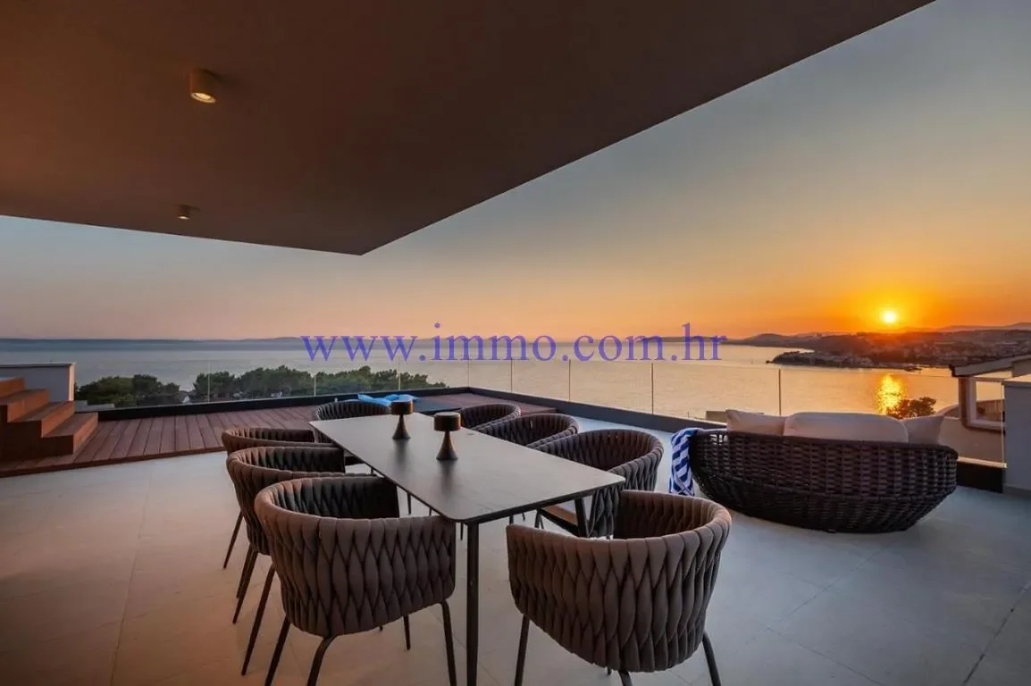 Split, Croatia, Gradski kotar Grad, Split, Split-Dalmatia County. - Photo 33