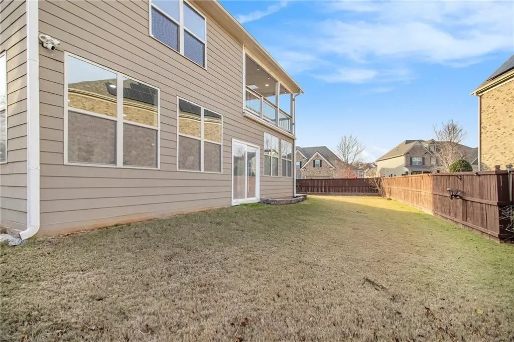 915 Elmsbrook Lane, Milton, Georgia, United States. - Photo 39