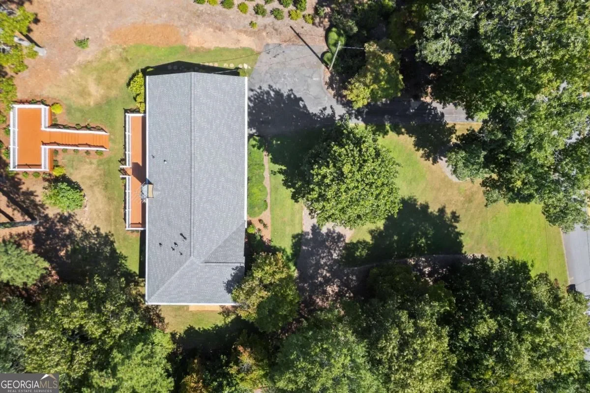 840 Hickory DR SW, Marietta, Georgia, United States. - Photo 54