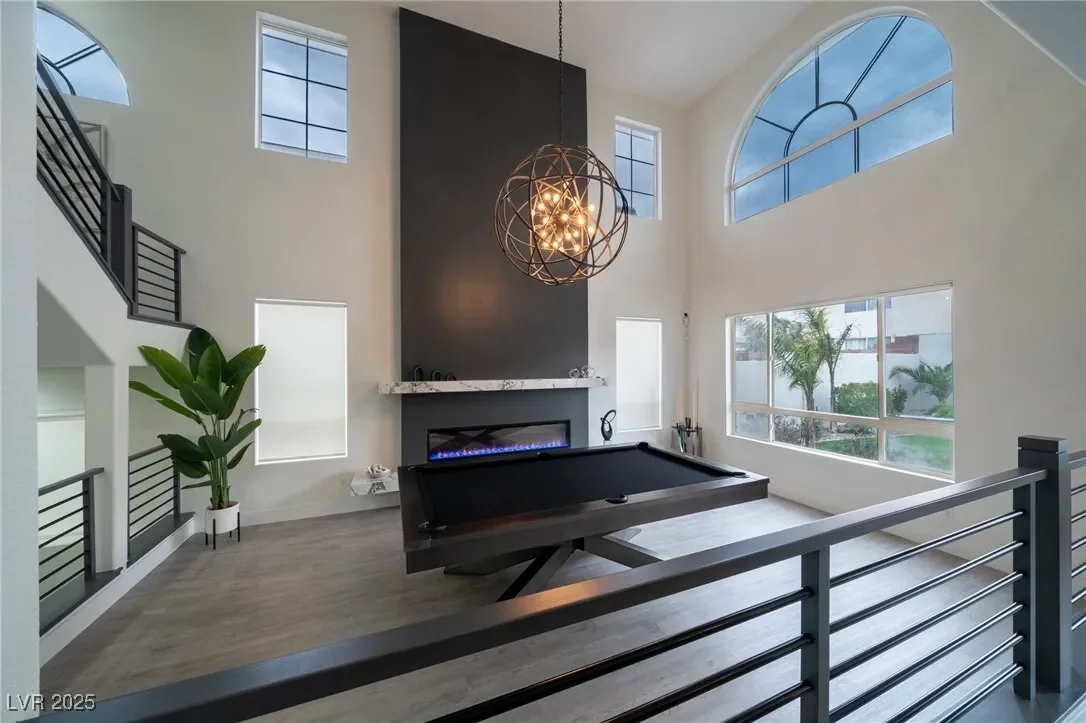 6655 Tranquil Seas Court, Las Vegas, Nevada, United States. - Photo 34