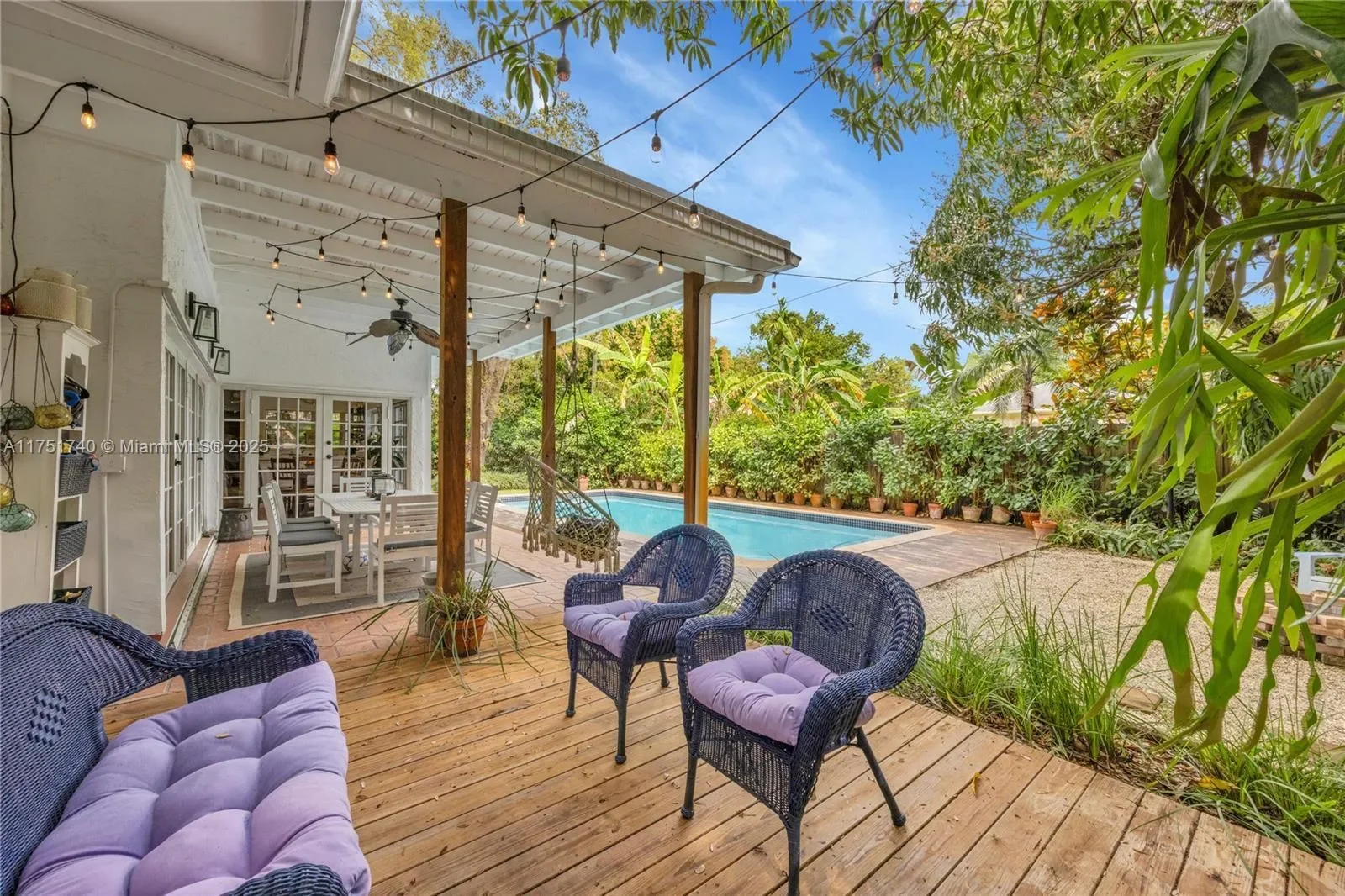 14345 SW 72nd Ct, Coral Gables, Florida, United States. - Photo 27