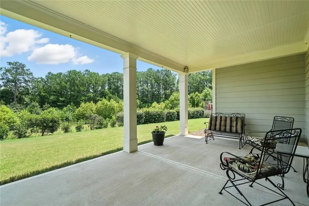 120 Sweetbriar Farm Road, Woodstock, Georgia, United States. - Photo 31