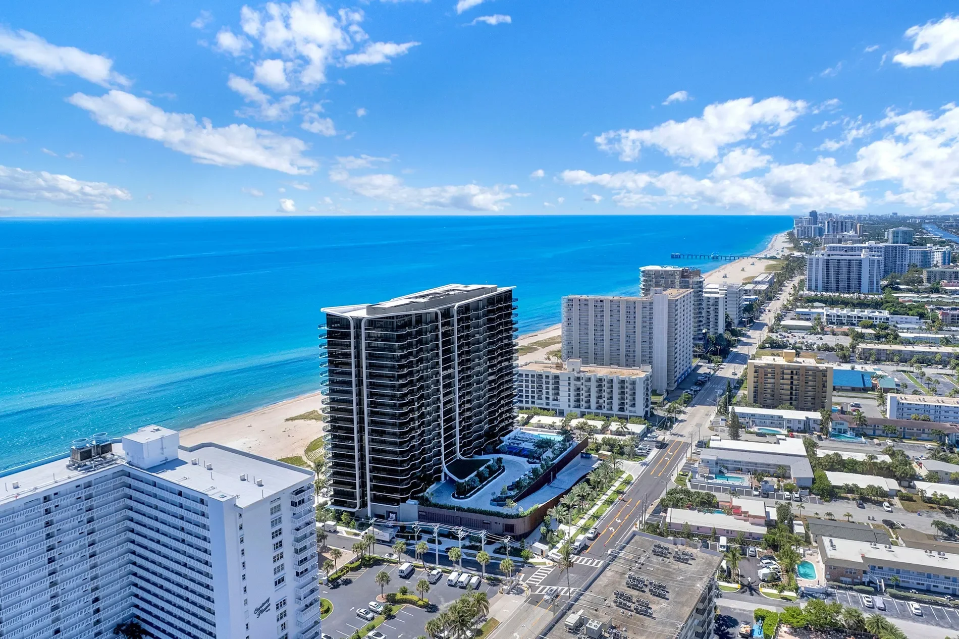 900 N Ocean Boulevard Unit# 1401, Pompano Beach, FL 33062, Hillsboro Beach, Florida, United States. - Photo 25